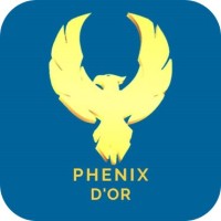 PHENIX D'OR logo - Similar company to Ind-Corp