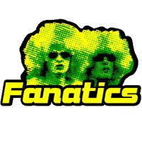 Fanatics Aus logo - Similar company to Fanfirm