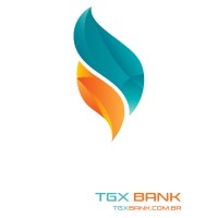 TGX Bank logo - Similar company to D1Bank