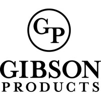 Gibson Products Inc. logo - Similar company to Rays Flow Control