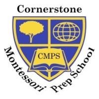 Cornerstone Montessori Preparatory School logo - Similar company to Pdseminars