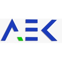 AEK Audit logo - Similar company to Digican Recruitment