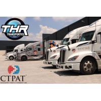 THR Transportes logo - Similar company to Aliaoffices