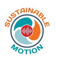 Sustainable Motion logo - Similar company to Climeco Engineering B.V.