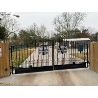 Tierra Verde RV Resort logo - Similar company to Integrated Claim Solutions