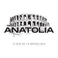 ANATOLIA logo - Similar company to Actuel B