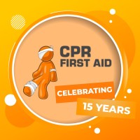 CPR FirstAid logo - Similar company to Carhound