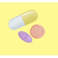 Fashion Pill logo - Similar company to Aw | Mw (Formerly Abrams Wearable)