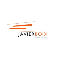 Javier Boix Arquitectura logo - Similar company to C+C Estudio