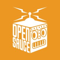 Open Sauce logo - Similar company to Studio 45