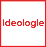 Ideologie Digital logo - Similar company to The Shamba Creative