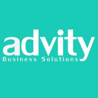 Advity Business Solutions logo - Similar company to Dipa Business Solutions
