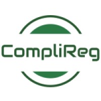 CompliReg logo - Similar company to Complywise | Mica Regulation | Financial | Crypto License In Eu | Casp | Aml/Cft | Fintech Law