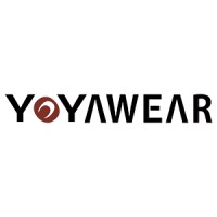 YOYAWEAR logo - Similar company to Aogu Apparel