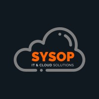SYSOP IT & Cloud Solutions logo - Similar company to Sysop Ltd