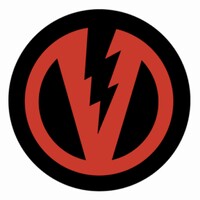 SuperVillain Studios logo - Similar company to Fireforge