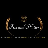 Fizz and Platter logo - Similar company to Chill N Grill