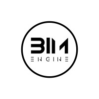 BIM ENGINE logo - Similar company to Heya Arkitekter
