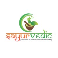 Sayurvedic logo - Similar company to Vikkys