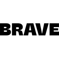 Brave logo - Similar company to Ian Charms