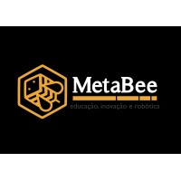 MetaBee logo - Similar company to Najatec