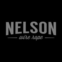 Nelson Wire Rope logo - Similar company to Associated Wire Rope & Rigging