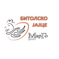 Margo Bitolsko jajce logo - Similar company to Montegrow Llc