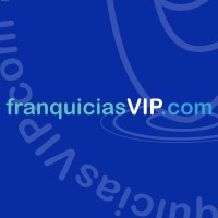 Franquicias VIP logo - Similar company to Fmx | Franquicias Mx