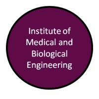 iMBE (Institute of Medical and Biological Engineering) Leeds logo - Similar company to Australian Glycoscience Society