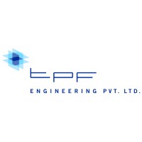 TPF Engineering Pvt. Ltd. logo - Similar company to Tpf Utilities