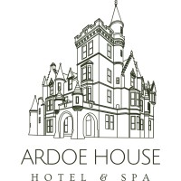Ardoe House Hotel and Spa Aberdeen logo - Similar company to Ardoe House Hotel & Spa