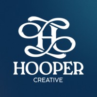 Hooper Creative logo - Similar company to Scholarcomp