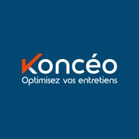 Koncéo logo - Similar company to Claas Aquitaine