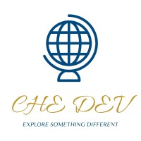 Che Dev groups logo - Similar company to Kadamba