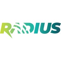 RADIUS logo - Similar company to Mobile Bay Financial Solutions, Llc