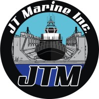 JT Marine Inc. logo - Similar company to Eh Engineering Gmbh