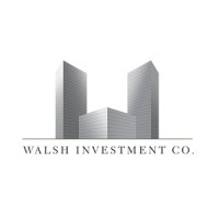 Walsh Investment Company logo - Similar company to Screenable