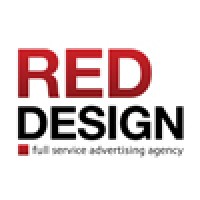 Red Design Oman