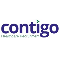 Contigo Healthcare logo - Similar company to Oasis Workforce Solutions