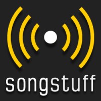 Songstuff logo - Similar company to Song Surge