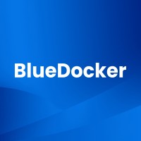 BlueDocker | LUNOPA Group logo - Similar company to Silkhom | Lunopa Group