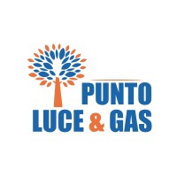 PuntoLuceGas logo - Similar company to Masseria Potenti