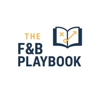 The Food and Beverage Playbook logo - Similar company to Prodeen