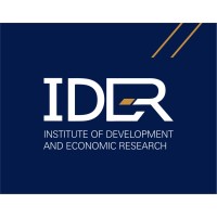 IDER logo - Similar company to Prime Media