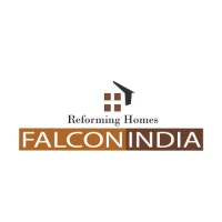 Falcon India Windows & Doors logo - Similar company to Smart Fab