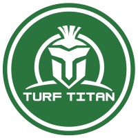 Turf Titan logo - Similar company to Us Turf