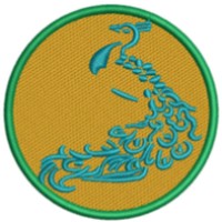 AFRIQ OKIN logo - Similar company to Jethro Limited