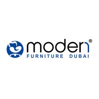 Modern Furniture Dubai logo - Similar company to Miller'S Supplies At Work