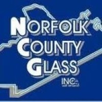 Norfolk County Glass
