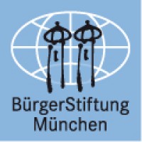 BürgerStiftung München logo - Similar company to Bürgerstiftung Berlin